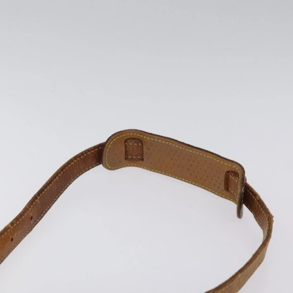 LOUIS VUITTON Monogram Jeune Fille MM Shoulder Bag - Picture 10 of 16